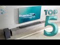 Top 5 Best Surround Sound Speaker System - Best Home Theater Systems 2018
