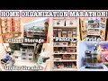 EXTREME HOME ORGANIZATION | CLEAN AND ORGANIZE WITH ME | CLEAN WITH ME 2021 | CLEANING MARATHON