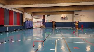 Physical Education - Track & Field - Small Hurdles screenshot 5