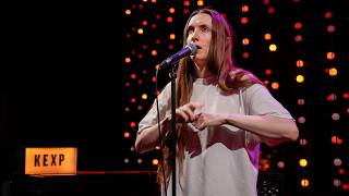 Dry Cleaning - Full Performance (Live on KEXP)
