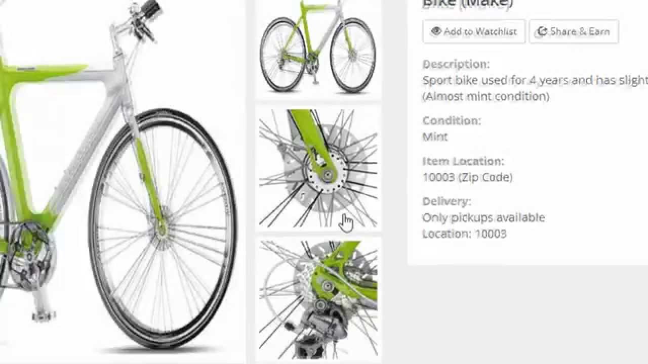 How Swap Works on WasteGate