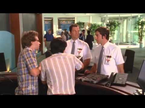 Chuck S02E05 | Tricky - Council Estate