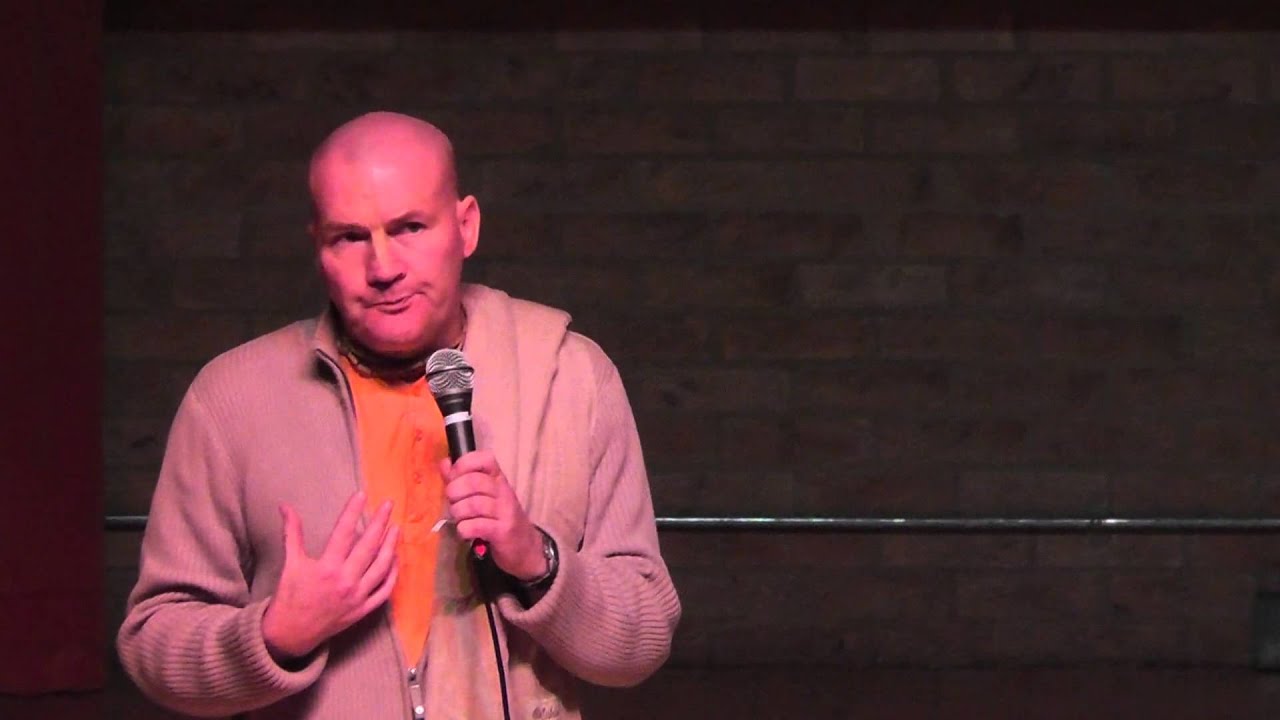 Lecture at Hare Krishna Festival - Cambridge West Road Concert Hall - 7 Nov 13