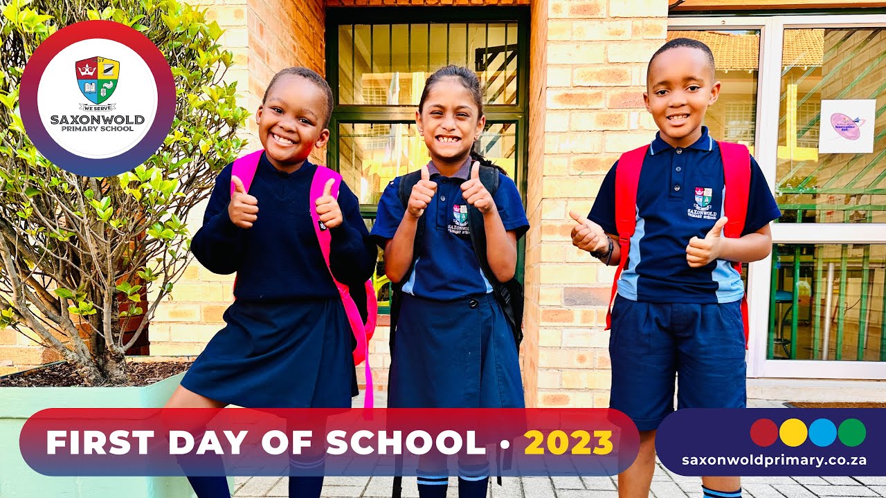 First Day Of School 2023 YouTube first-day-of-school-2023-youtube