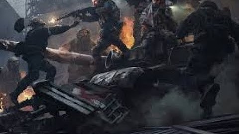 Ep:2 Cepheus Protocol - City of Calypso - New Map?!