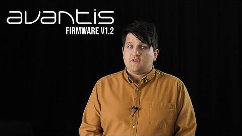 Introducing Avantis 1.2