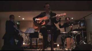 Ron Kingston - Room 922 - live in Hong Kong screenshot 5