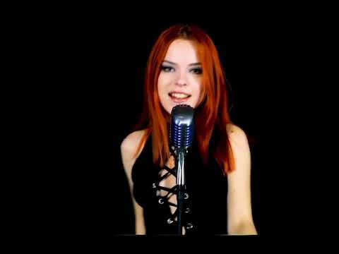 Andreea Munteanu, Jennel Garcia, Daria Zaritskaya  (AC/DC hard rock cover)