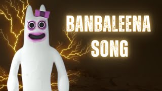 Banbaleena SONG - Garten of Banban