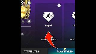 New Playstyles In Fc Mobile  fcmobile