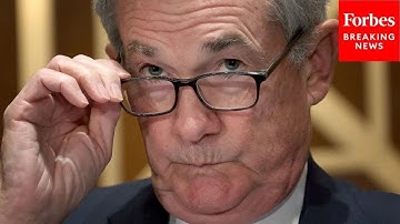 This Is The Key Mistake The Federal Reserve Is Making: Steve Forbes