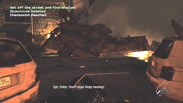 Roxio HD PRO Quality Test MW2