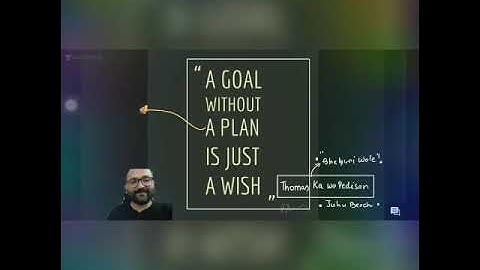 Dose of Motivation By Siddharth Sabharwal : Air 1