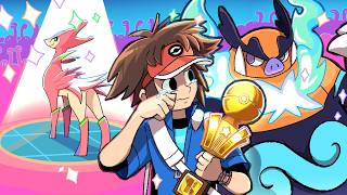 Pokemon Black & White 2 Shiny Pokemon Only!