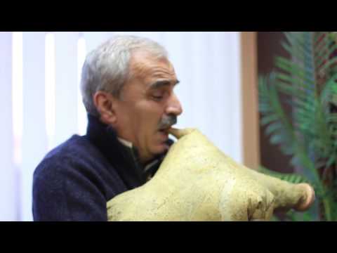 ანს. ურმული - აჭარული. Live არ დაიდარდო / Ans. Urmuli - Acharuli. Live Ar Daidardo