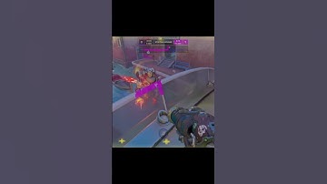 Don’t mess with me on rialto 🪝 #roadhog #hook #overwatch #ow2 #trending #fyp #subscribe #like