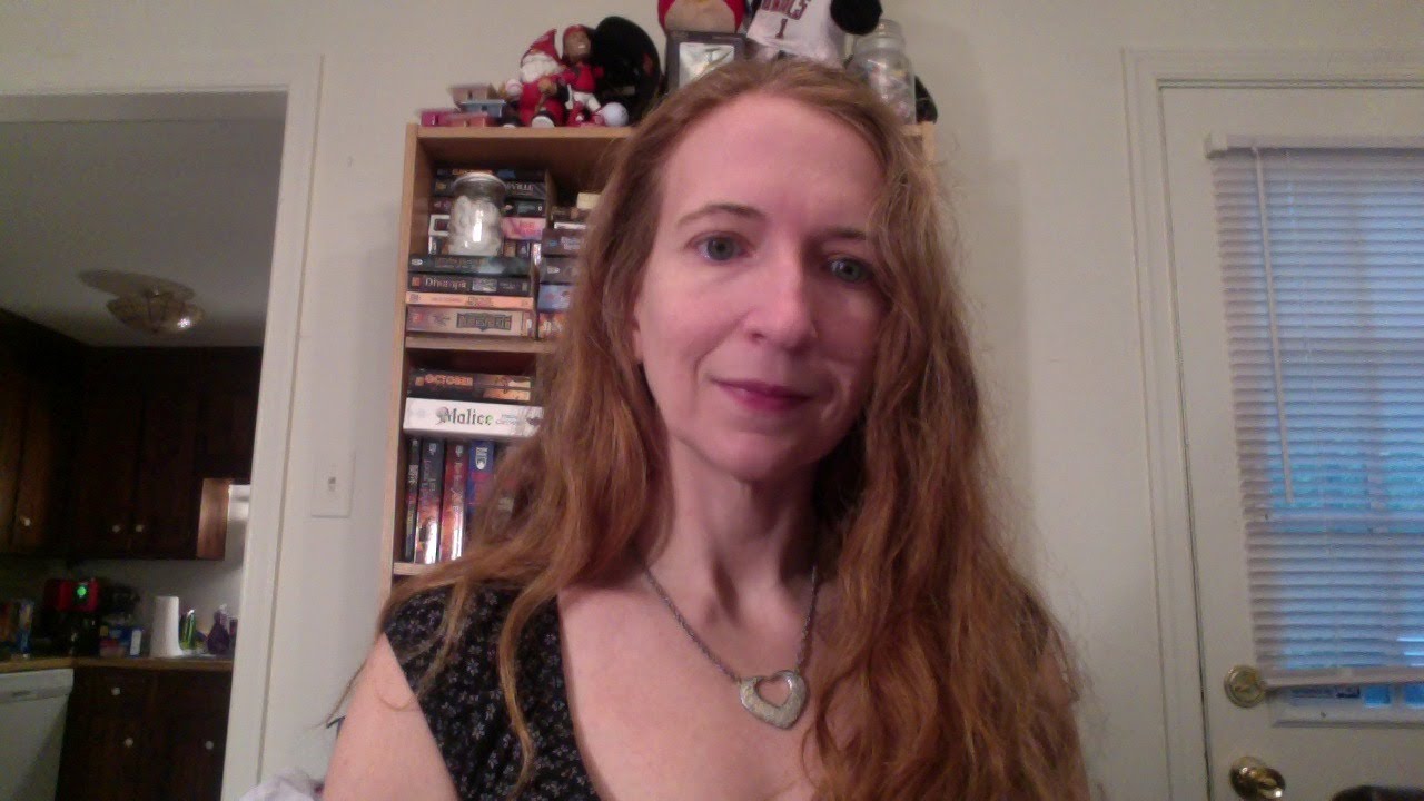 Love is Transformation - Church of the Rebels Sermon 3