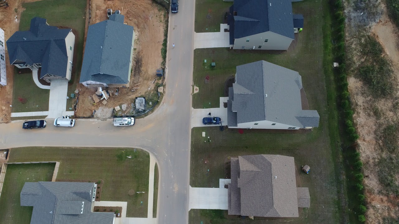 shoals landing ph 1& 2 YouTube