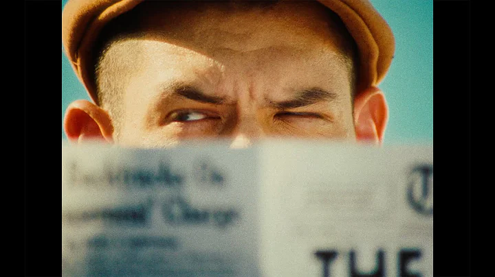 'Catwalk' - H 3 F x Phum Viphurit (Official Teaser)