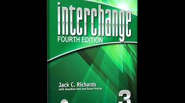 Trailer Interchange Fourth Edition