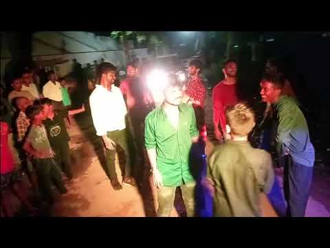 nazeena marriage day dj dance on  (10-08-2022)