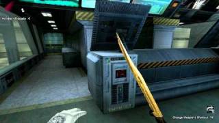 sudden attack glitch G-cube