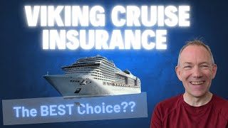 Viking Cruises Travel Insurance: Is It Worth It or Should You Go Third-Party? | Insider Advice