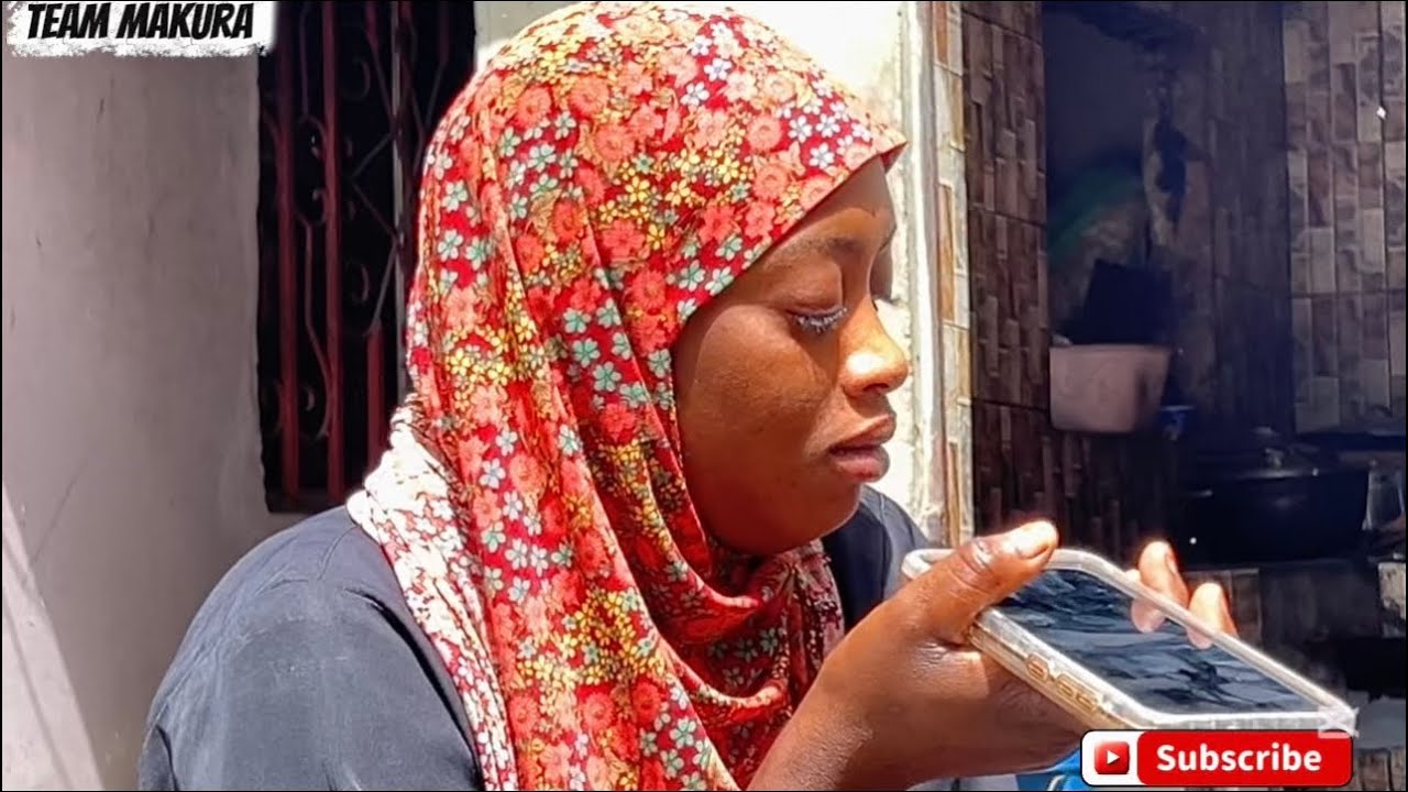 Her Voice. Episode 16