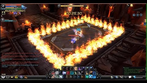 Cabal Online PH: Pandemonium - Solo