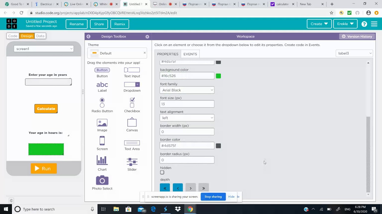 Years to hours converter - YouTube