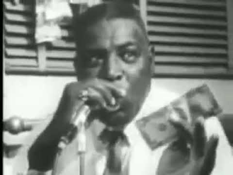 Howlin' Wolf - ¿What is the Blues? (How Many More Years)