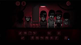 Kaybox Fragments Revamp Mix Blead