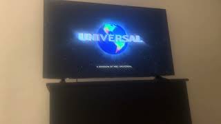 Opening logos despicable me (DVS)