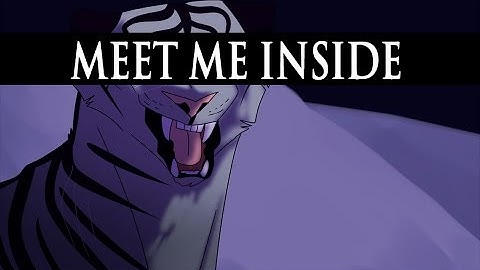 Meet Me Inside PMV MAP [PART 1]