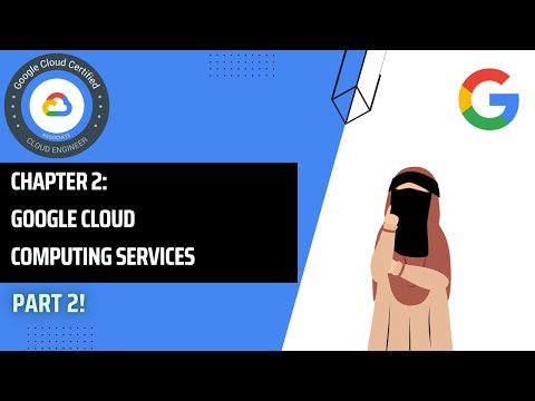 Google Cloud Platform - Associate Cloud Engineer Exam Chapter 3: Project, Service Accounts & Billing