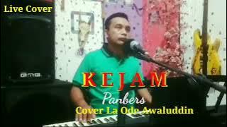 lagu jadul enak di dengar   K E J A M ( Panbers) Cover La Ode Awaluddin