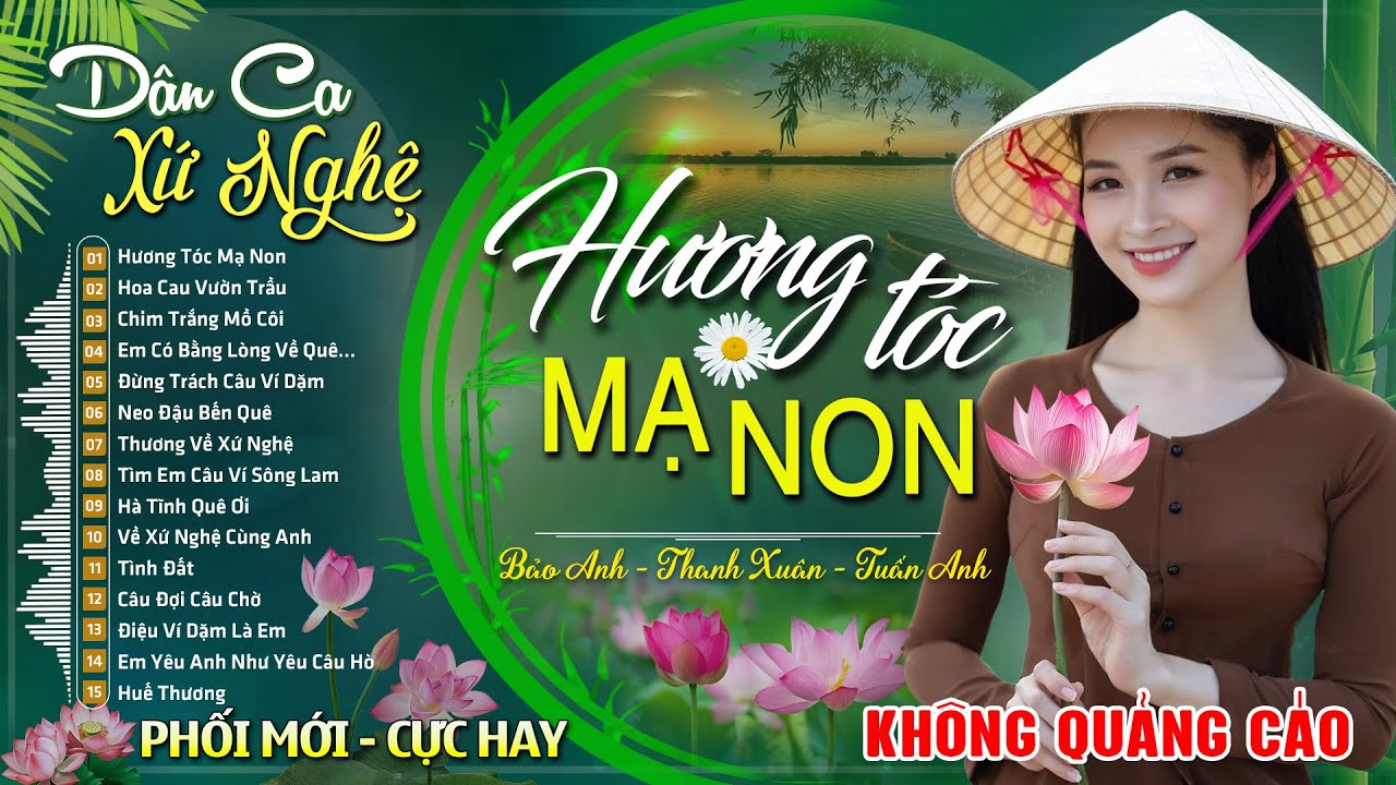 LK Nhạc Sống Thôn Quê 2025 Vừa Ra Lò CỰC NGỌT ➤LK Nhạc Sống Dân Ca Xứ Nghệ Remix NGHE CỰC ÊM TAI