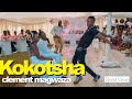 Zim Wedding | Kokotsha MaKokotsha - Clement Magwaza // Best Wedding Dance