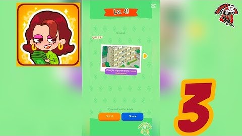 Rent Please!-LANDLORD SIM||WALKTHROUGH| PART 3