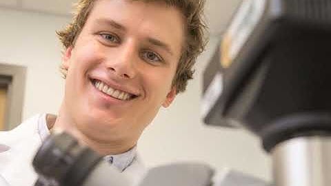 Welcome to Biology at CMU - Dr. Michelle Steinhilb