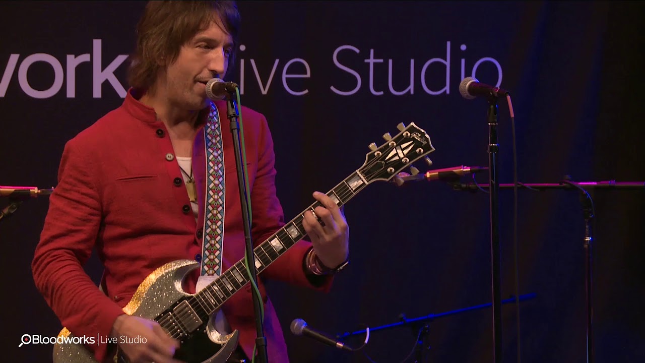 Arthur Buck - I Am the Moment (101.9 KINK)