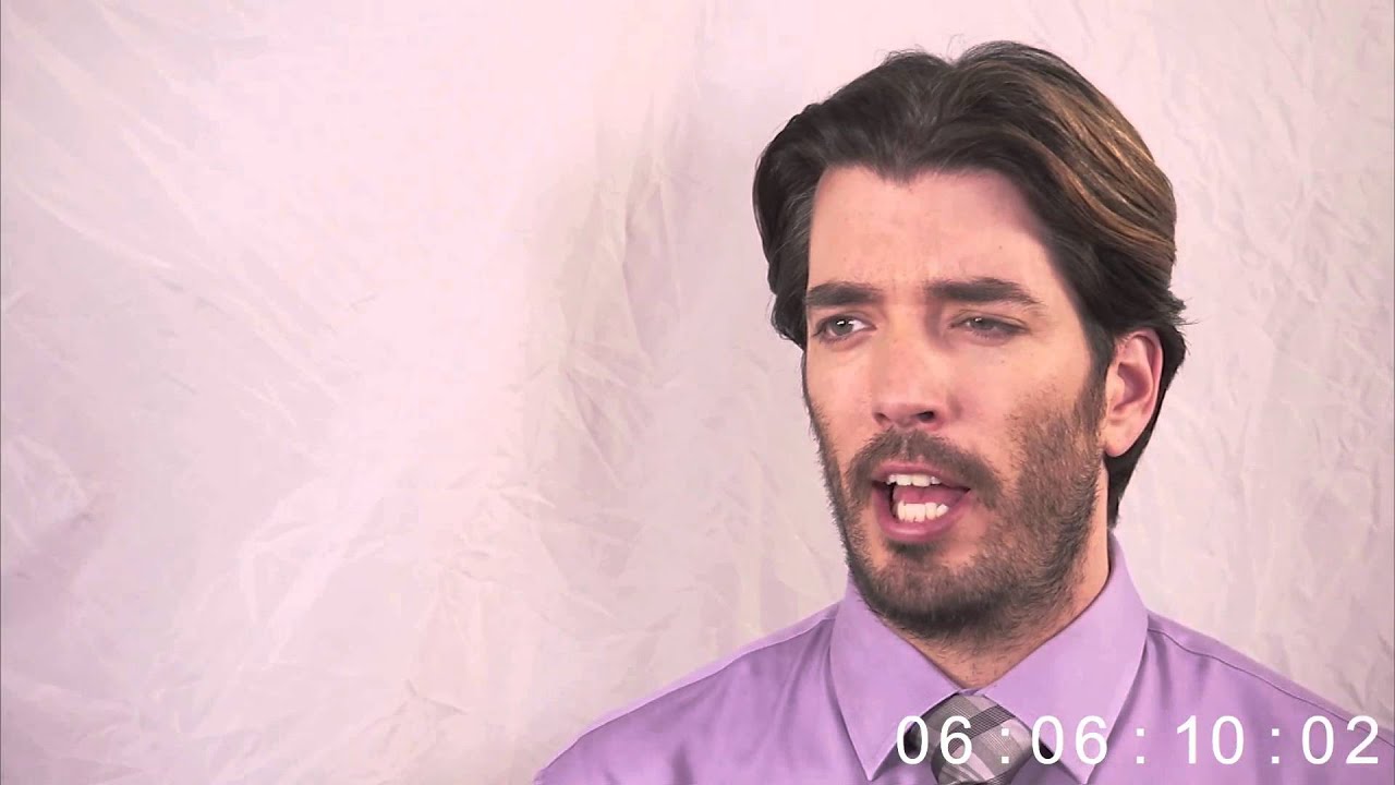 Property Brothers isode 23 Audition YouTube