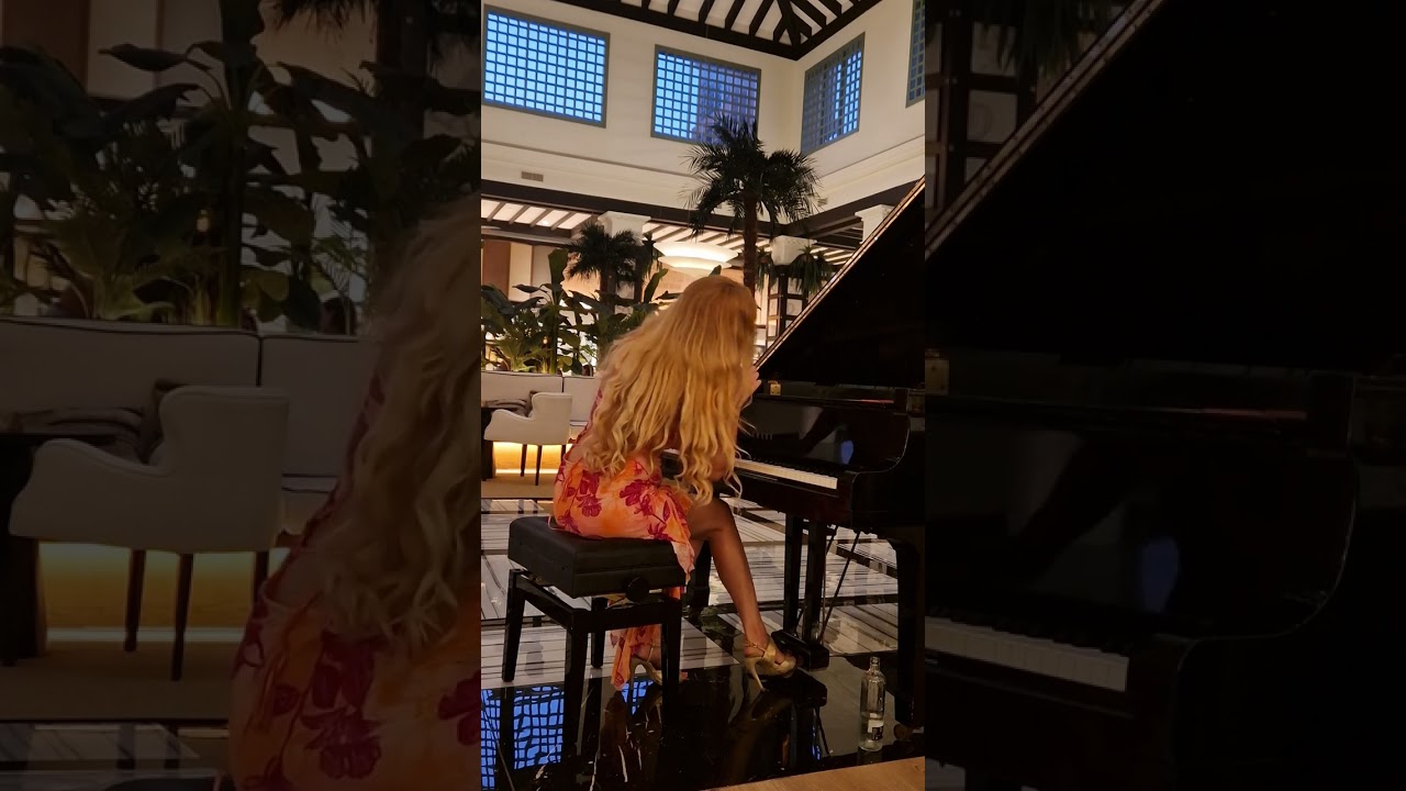 Ludovico Einaudi ♡ Medley " The untouchables "