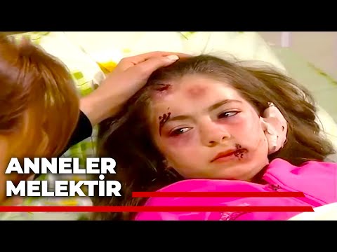 Anneler Melektir - Kanal 7 TV Filmi