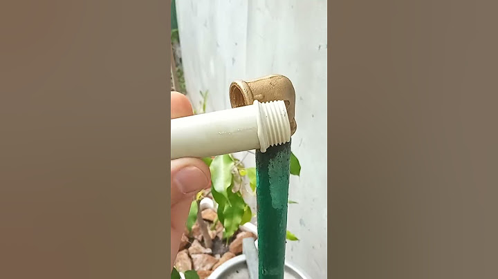 Remember this Tips and Skill from Experienced Plumbers! Only Pro know this technique. DIY plumbing.
