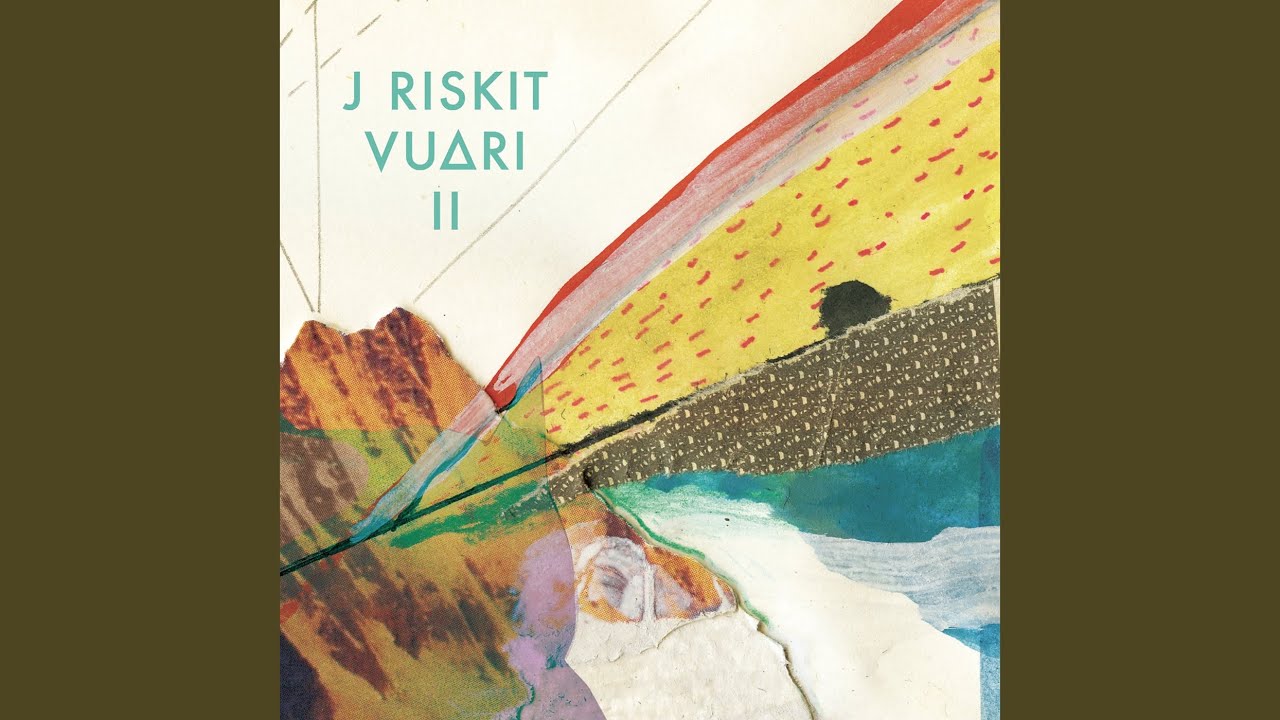 HKI kädestä suuhun