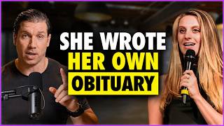 The Mindset That Took Her From Bedridden to World Record Holder Ariana Luterman