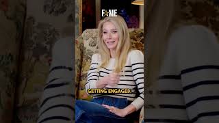 Famous Gwyneth Paltrow was Engaged to Brad Pitt. #surprise Wealth