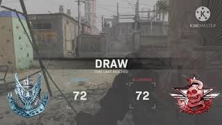 COD HCTDM