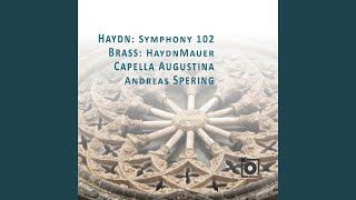 Symphony No. 102 in B-Flat Major, Hob.I:102: II. Adagio